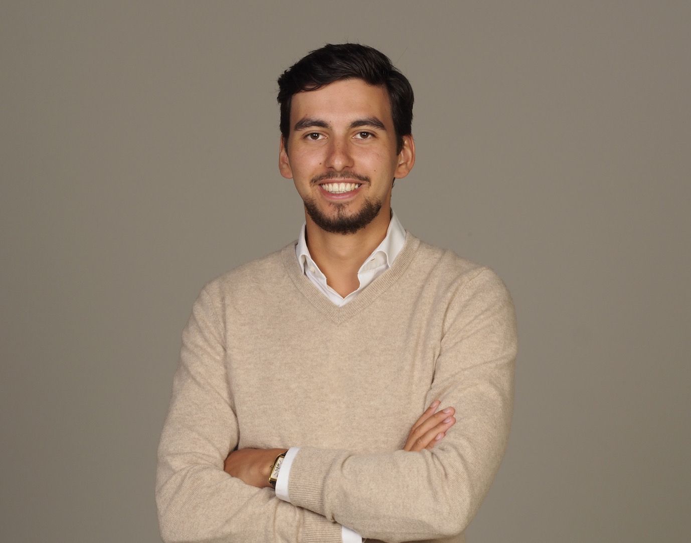 Maximilian VARGAS