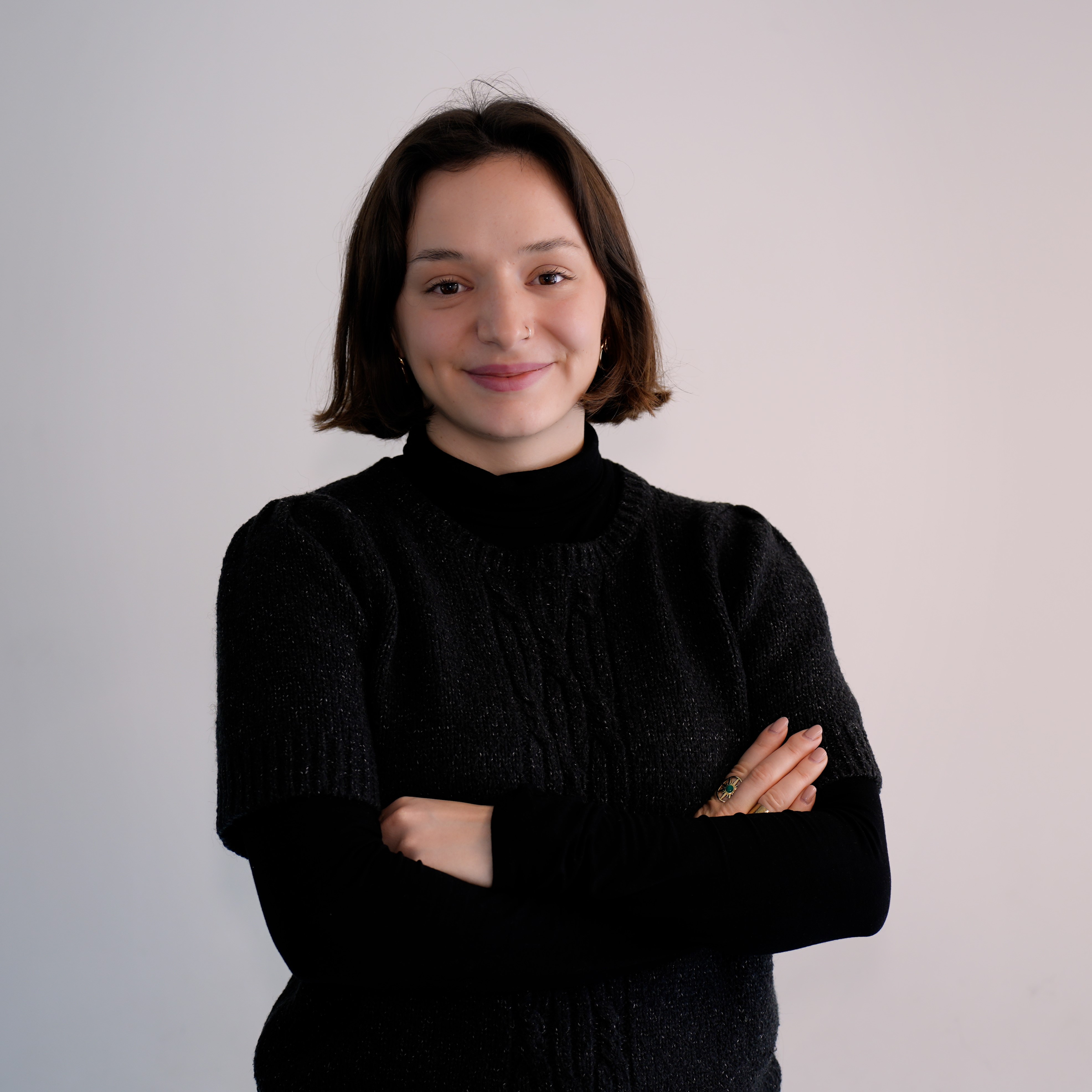 Juliette ROUSSEL