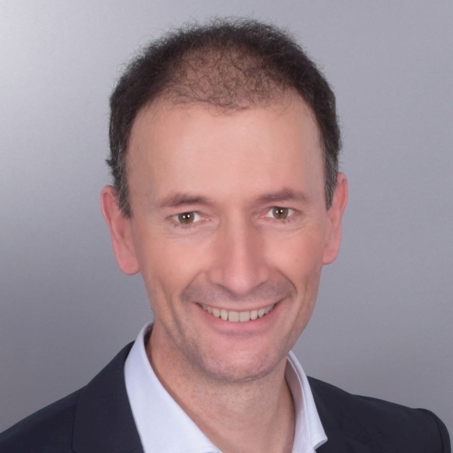 Frédéric LAPEYRE