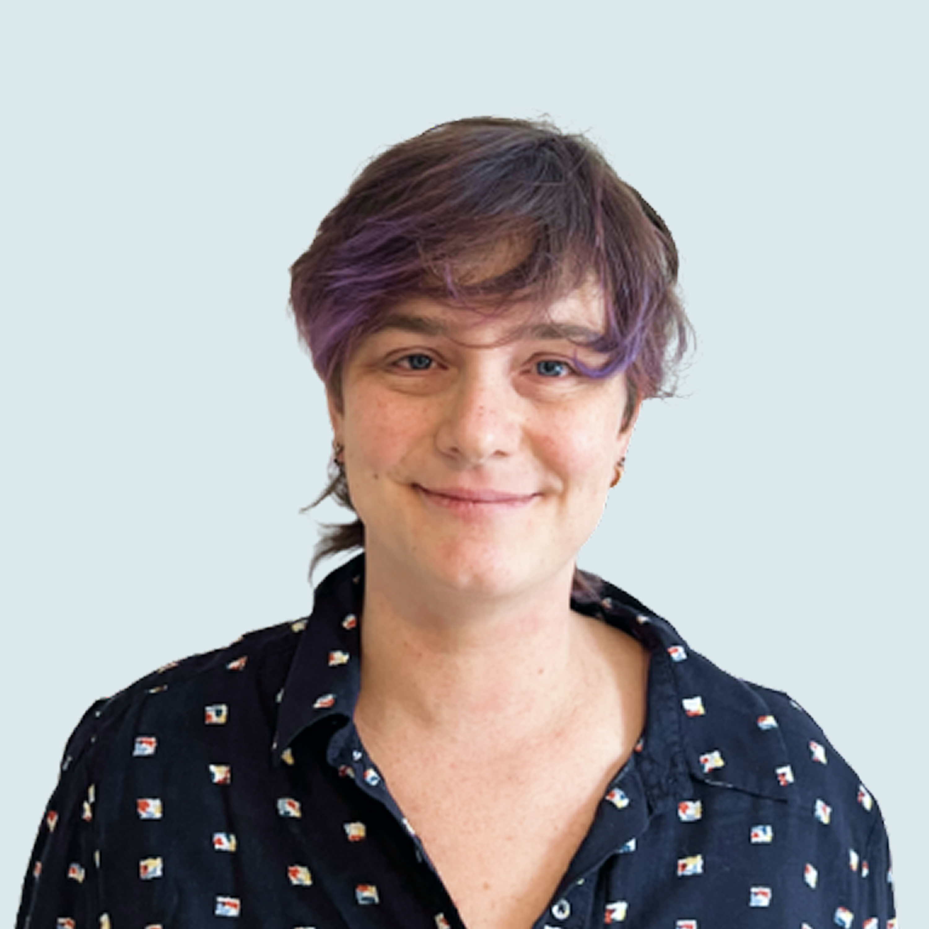 Camille CHARREAUX