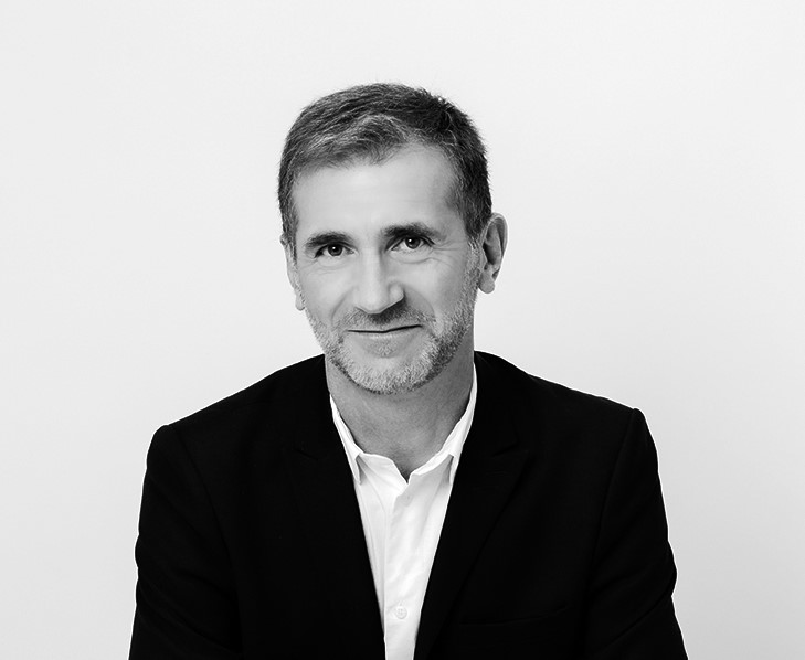 Eric JAMET