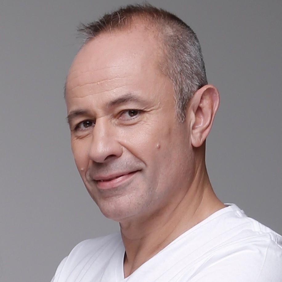 Laurent FERNANDEZ