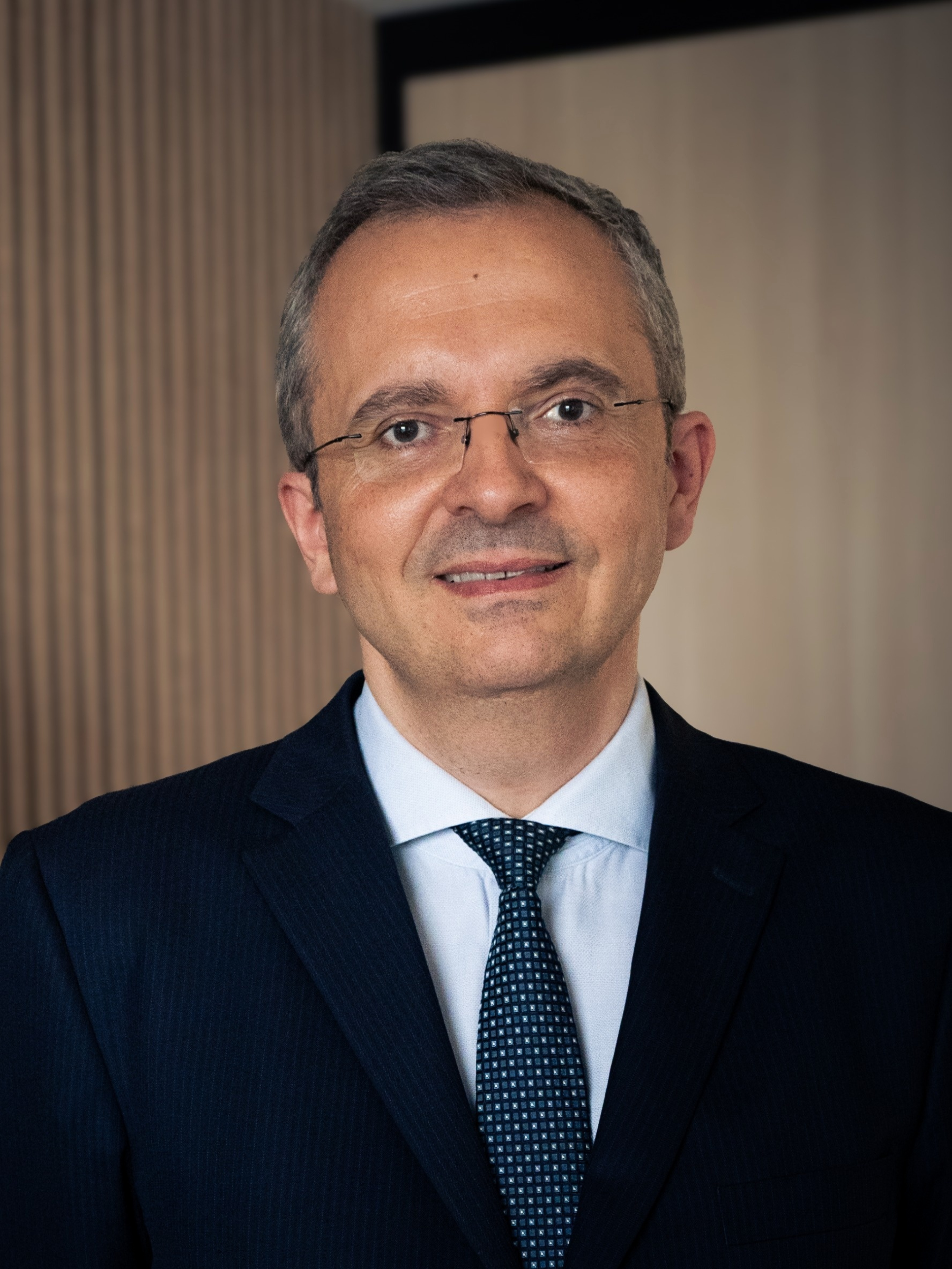 Olivier VIGNA