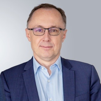 Laurent MONEGER