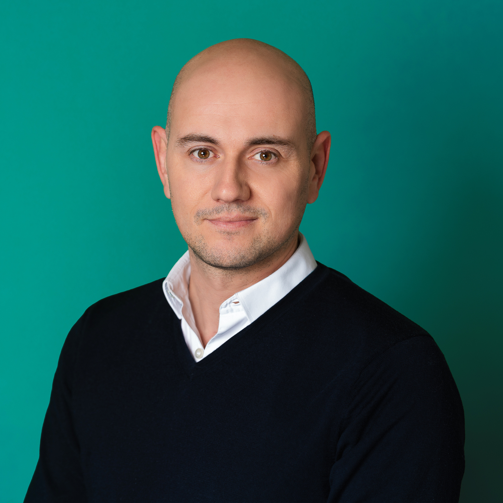 Jérémie ROSSELLI