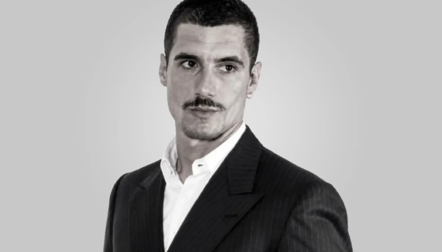 Marcelo MOSCATELLI