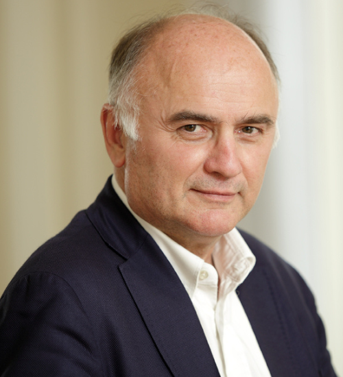 Alain CLOT