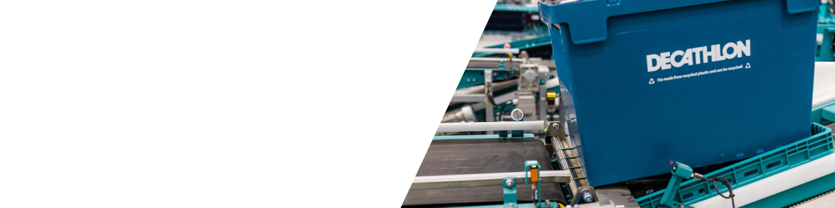 ExoTour at Decathlon