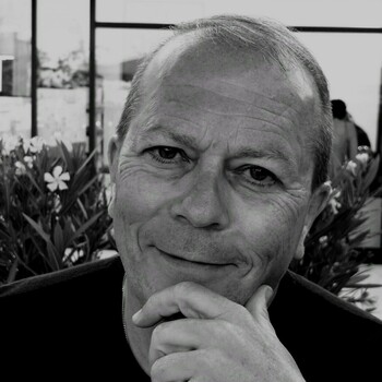 Bruno GARNIER