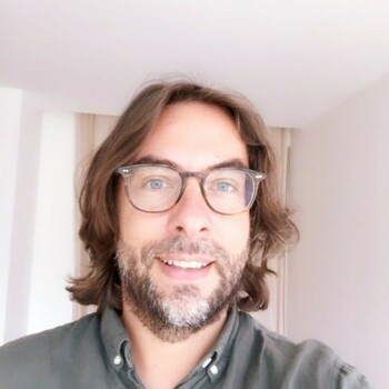Anthony CHARRIEAU