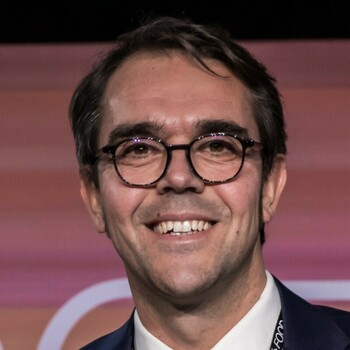 Laurent LEMARCHAND