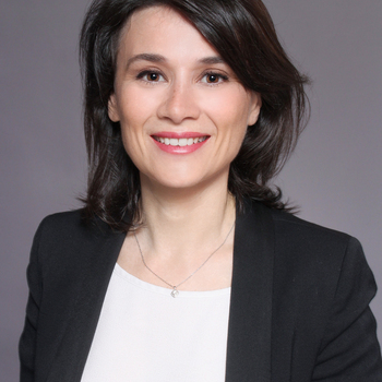 Joanna PELTZMAN