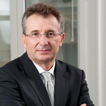 Jacques BORDAT