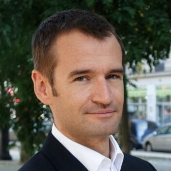 Jan LE MOUX