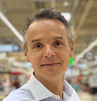 CARREFOUR