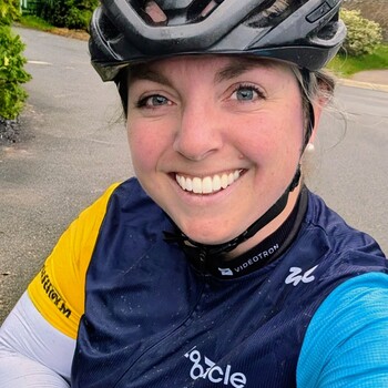 Valérie Guindon-Bronsard