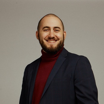 Julien Desaulniers