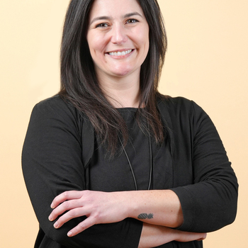Gilliane Cyr