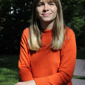 Morgane Bouësseau