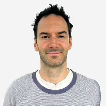 Charles Gratton
