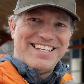 Daniel Bergeron