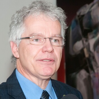 Paul Arsenault