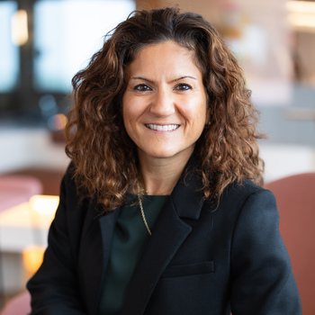 Joelle HARB