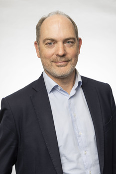 Thomas RIVRON