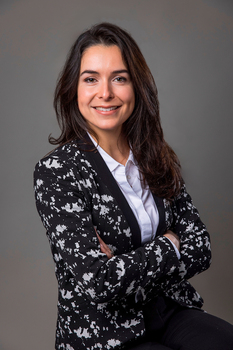 Diana HAZVARTIAN