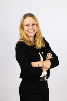 Aurélie COHEN