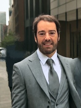 Laurent ABITBOL