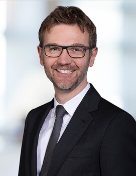 Paul HAEGY