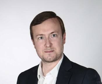Axel RICHARD