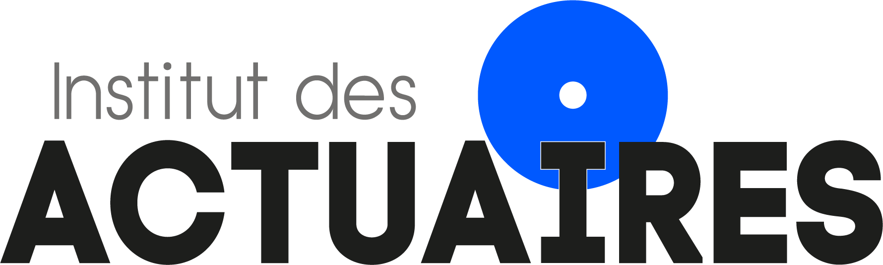 INSTITUT DES ACTUAIRES