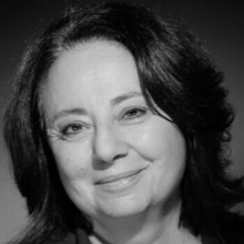 Martine LEGENDRE
