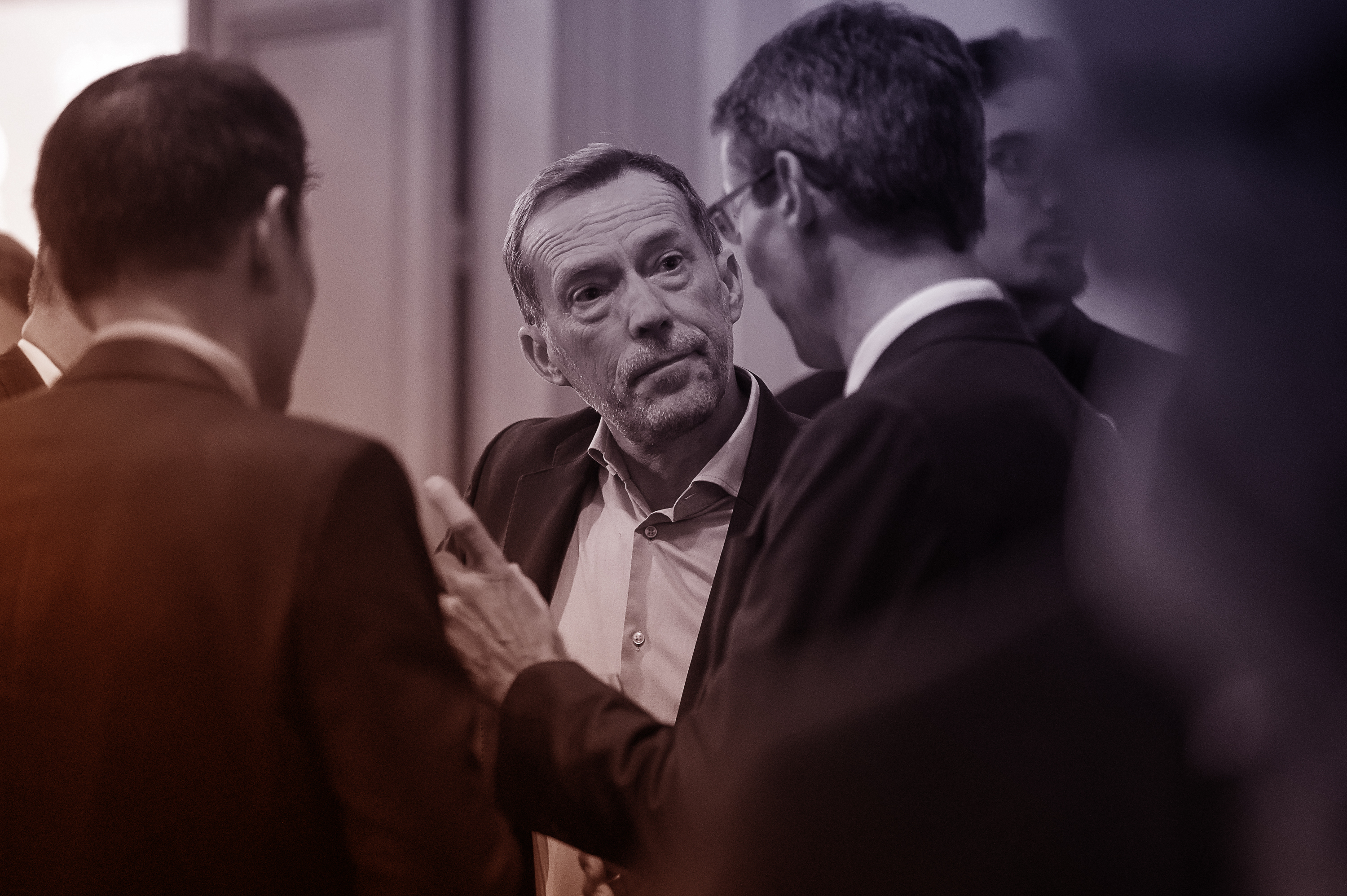 Le Grand Dîner de L'Usine Nouvelle