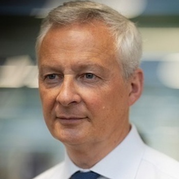 Bruno LE MAIRE