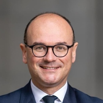 Sébastien MARTIN