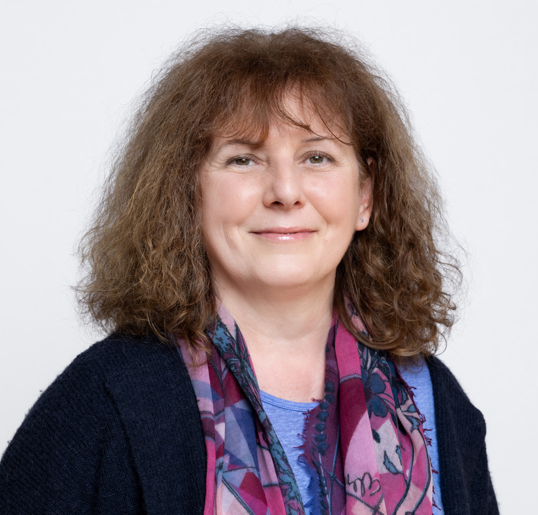 Anne-Marie LEBIS