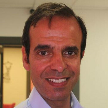 Mustapha ATTAF