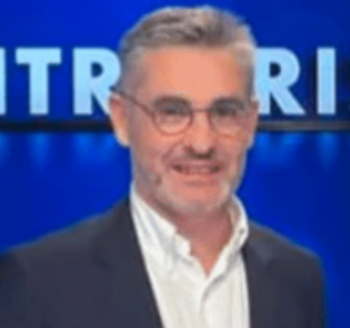 Dominique CORNIER