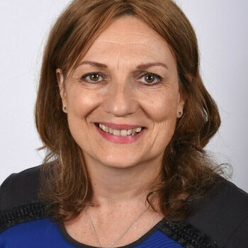 Agnès DELCOURT