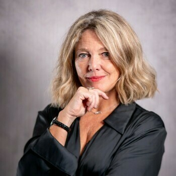 Caroline DUBILLY
