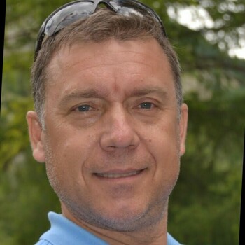 Xavier ARNAUD