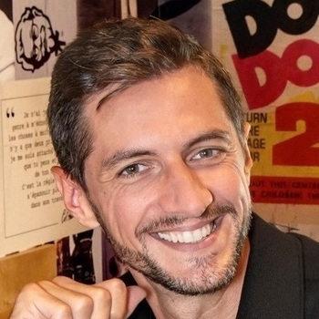 Pierre CAILLEAU