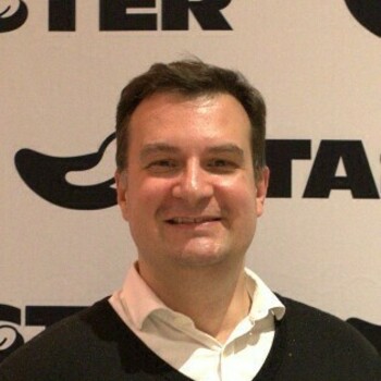 Bertrand PEYRAT