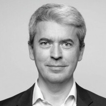 François BLOUIN