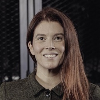 Charlotte CROZIER