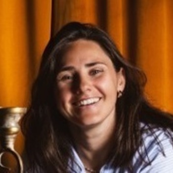 Annaïg FERRAND