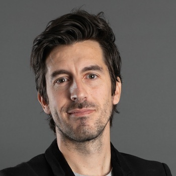 Julien PERRET